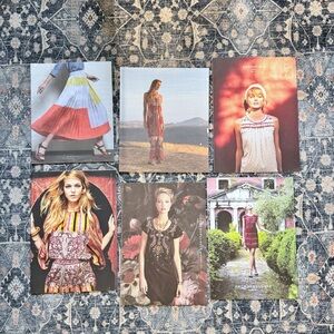 Anthropology Catalog Collection